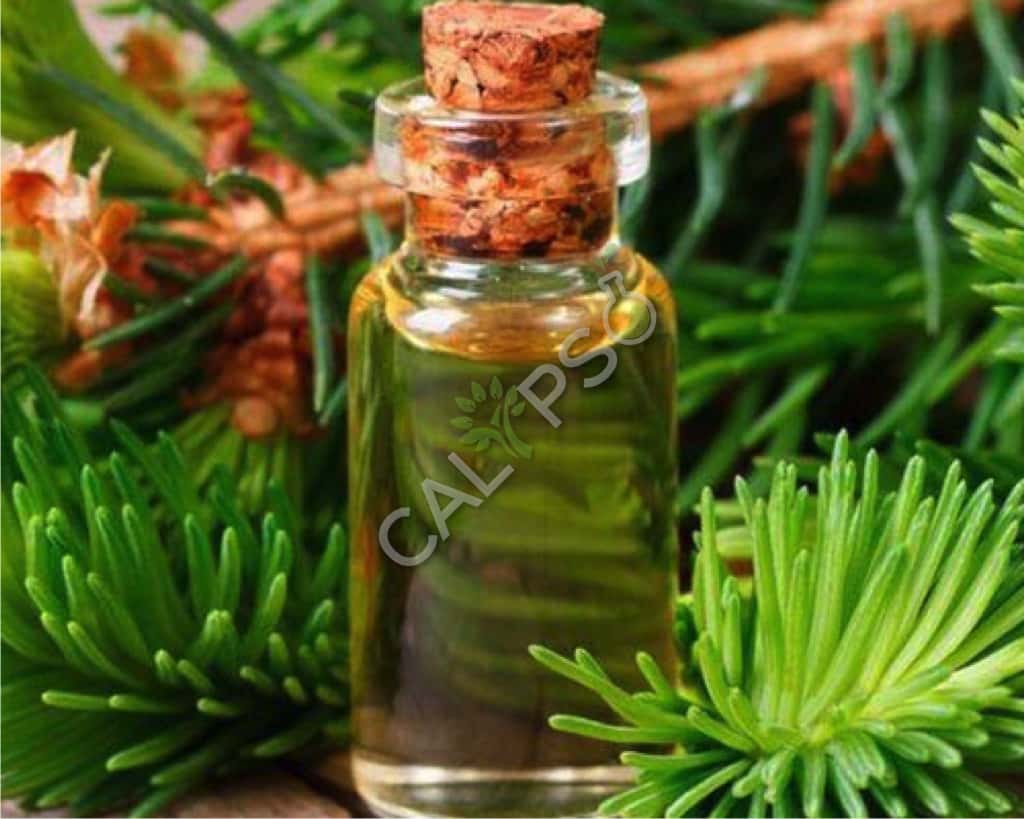 Atlas Cedar натуральное эфирное масло